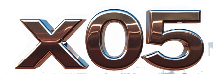 x05 logo